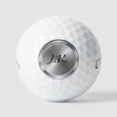 Aangepaste Callaway Supersonft Golf Balls Golfballen (Voorkant)