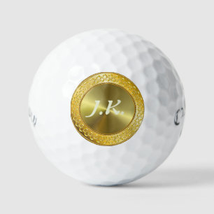 Aangepaste Callaway Supersonft Golf Balls Golfballen