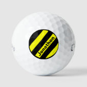 Aangepaste Callaway Supersonft Golf Balls Golfballen (Voorkant)