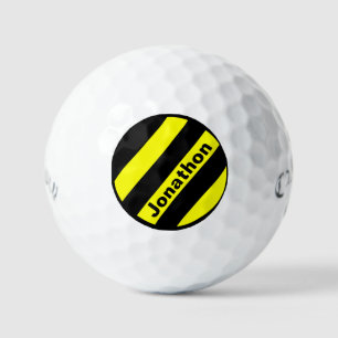 Aangepaste Callaway Supersonft Golf Balls Golfballen