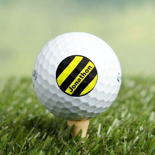 Aangepaste Callaway Supersonft Golf Balls Golfballen (Insitu Shirt)