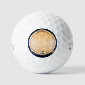 Aangepaste Callaway Supersonft Golf Balls Golfballen (Voorkant)