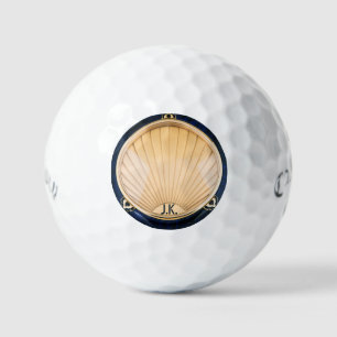 Aangepaste Callaway Supersonft Golf Balls Golfballen