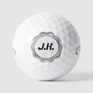 Aangepaste Callaway Supersonft Golf Balls Golfballen