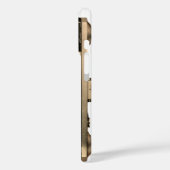 Aangepaste  Camera iPhone 16 Hoesje (Achterkant / Links)