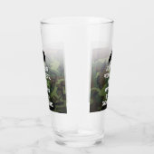 Aangepaste Camo die de parade uit gaat Glas (Rechts)