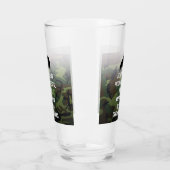 Aangepaste camouflage Passing Out Parade Glas (Links)