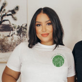 Aangepaste Camp Bach Crew Bachelorette T-shirt