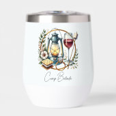 Aangepaste Camp Bride Bachelorette Weekend (Voorkant)