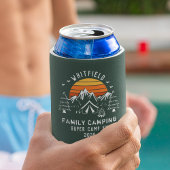 Aangepaste campagne voor Vacking in aangepaste ree Blikjeskoeler