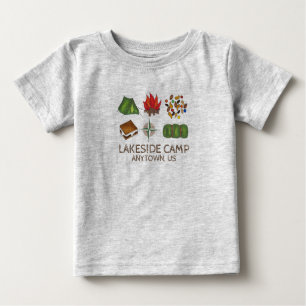 Aangepaste campusbrand van de Camp Camping Tent