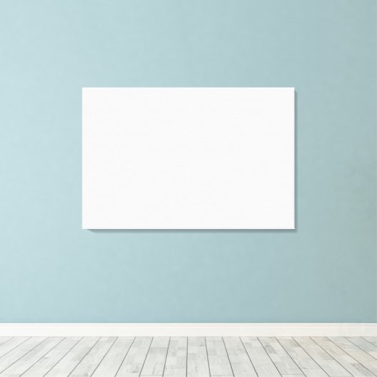 Aangepaste canvas afdrukken (Insitu (Houten vloer))