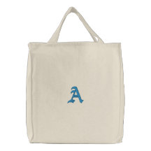 AANGEPASTE CANVAS TAS