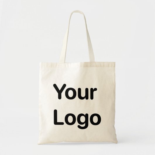 Aangepaste Canvas tas - Maak een statement bij elk (Voorkant)