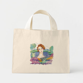 Aangepaste Canvas tas, persoonlijke Canvas tas