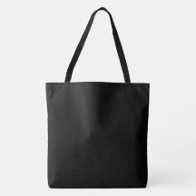 Aangepaste Canvas tas - Shopping Canvas tassen Des
