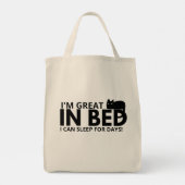 Aangepaste Canvas tas - Stijlvol & Praktisch (Achterkant)