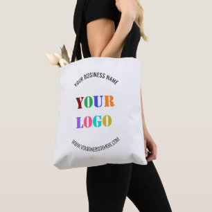 Aangepaste Canvas tas voor speciale acties voor Lo