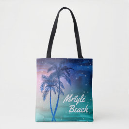 Aangepaste Canvas tassen voor doorbloeding | Palmb