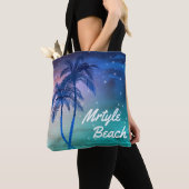 Aangepaste Canvas tassen voor doorbloeding | Palmb (Dichtbij)