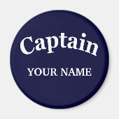 AANGEPASTE CAPTAE MAGNEET (Voorkant)