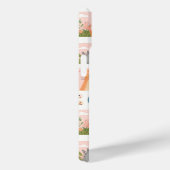 Aangepaste "Cat Mom" iPhone Case (Achterkant / Rechts)