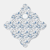 Aangepaste Chinese keuken inkt tekening Take-out d Bedankdoosjes (Uitgevouwen)