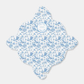 Aangepaste Chinese keuken inkt tekening Take-out d Bedankdoosjes (Uitgevouwen)