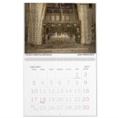 Aangepaste christelijke familiebijbel sites kalender (Jan 2027)