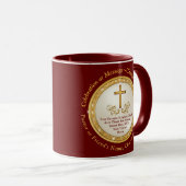 Aangepaste Christelijke geschenken, Mokken voor sc (Voorkant rechts)