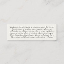 Aangepaste citaat viering van het leven begrafenis