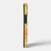 Aangepaste Citrus-telefoonkwesties Case-Mate iPhone Case (Achterkant / Rechts)