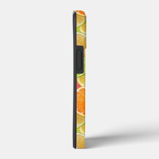 Aangepaste Citrus-telefoonkwesties Case-Mate iPhone Case (Achterkant / Rechts)