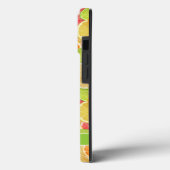 Aangepaste Citrus-telefoonkwesties Case-Mate iPhone Case (Achterkant / Links)