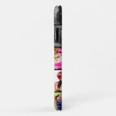 Aangepaste Collage Creëer Uw Eigen Case-Mate iPhone Case (Achterkant/rechts)