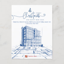 Aangepaste constructie en ontwerp, architectenblau