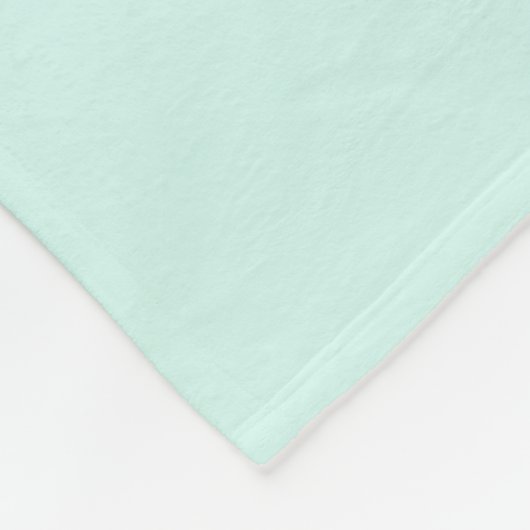 Aangepaste Corgi Mama Fleece Blanket Deken (Hoek)