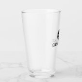 Aangepaste Corporate Logo Glass Tumblers (Rechts)