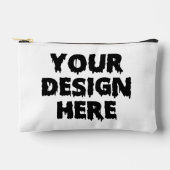 Aangepaste cosmetische reizen make-up meisjes vrou etui (Voorkant)