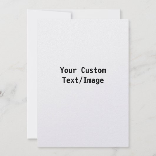 Aangepaste Creëer gepersonaliseerde Vaderdag Kaart (Achterkant)