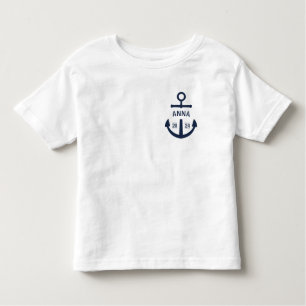 Aangepaste Cruise Shirt Family Matching