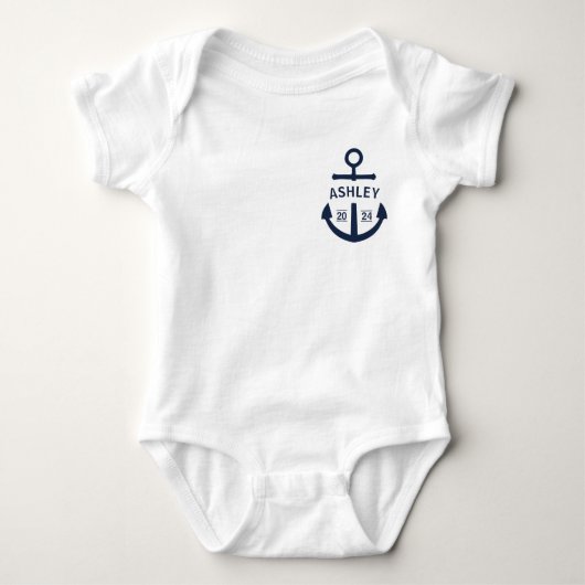 Aangepaste Cruise Shirt Family Matching (Voorkant)