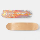 Aangepaste cruiser: Aanpassing van beste skateboar Persoonlijk Skateboard (Horizontaal)