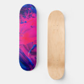 Aangepaste Cruisers Beste Skateboard Deck-aanpassi (Voorkant)