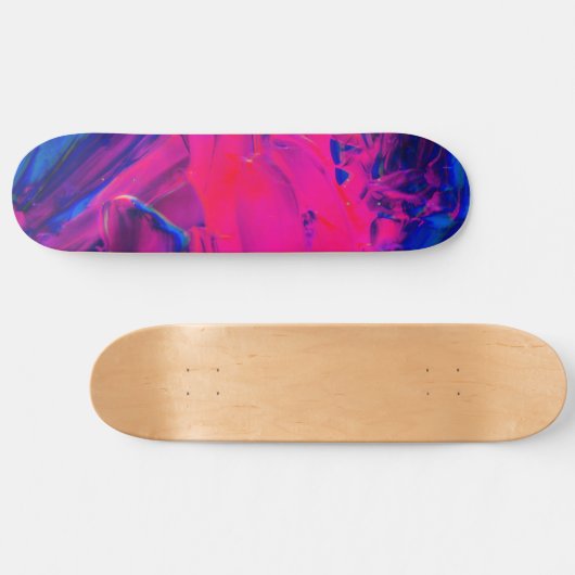 Aangepaste Cruisers Beste Skateboard Deck-aanpassi (Horizontaal)