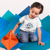 Aangepaste cruiseschip nautische familie vakantie