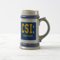 AANGEPASTE CSI-producten