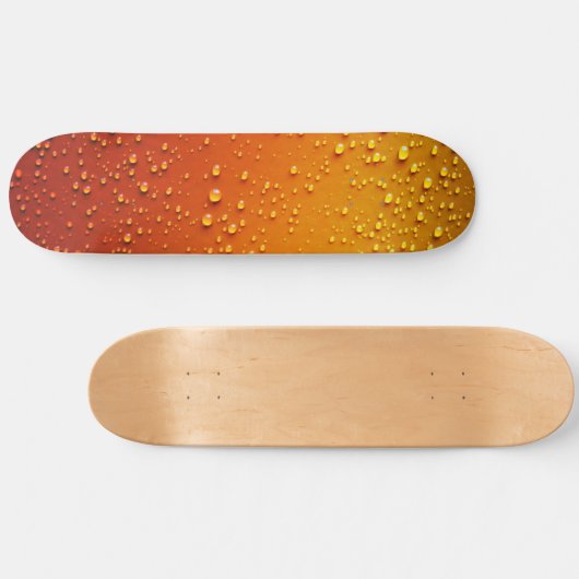 Aangepaste cultuur: aangepaste skateboardkunst persoonlijk skateboard (Horizontaal)