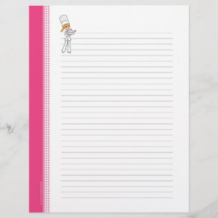 Aangepaste Cute Recipages voor Multomap