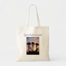 Aangepaste Cyprus Middellandse Zee Strand Reizen 